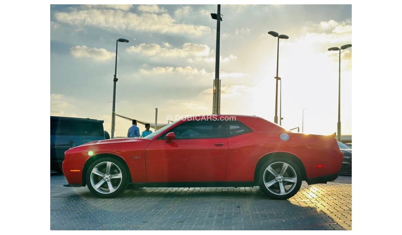 Dodge Challenger R/T for Sale