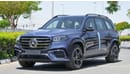 مرسيدس بنز GLS 450 Mercedes-Benz AMG GLS450 SUV | New Facelift | Night Package | GCC | 2024 - 7 Seaters