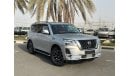 Nissan Armada Nissan Armada 4WD 2017