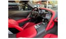 Chevrolet Corvette CHEVROLET CORVETTE C7 GRAND SPORT GCC 2017 FULL OPTION FULL SERVICE HISTORY PERFECT CONDITION UNDER