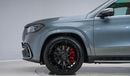 مرسيدس بنز GLS 63 AMG - AED 8,732 P/M - 2 Years Warranty