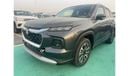 سوزوكي جراند فيتارا GLX | Full Option | 1.5L 4WD Hybrid | Panoramic Sunroof | HUD| 360 camer