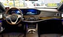 Mercedes-Benz S650 Maybach