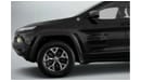 Jeep Cherokee Trailhawk 2016 Jeep Cherokee Trail-Hawk V6 / Full-Service History