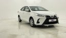 Toyota Yaris SE 1.5 | Zero Down Payment | Free Home Test Drive