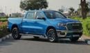 RAM 1500 (НА ЭКСПОРТ , For Export)  LARAMIE SST V6 3.0TT HURRICANE , 2025 GCC , 0Km , Без пробега