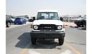 Toyota Land Cruiser Hard Top 2024 Toyota land Cruiser Hard Top 2.8L Diesel