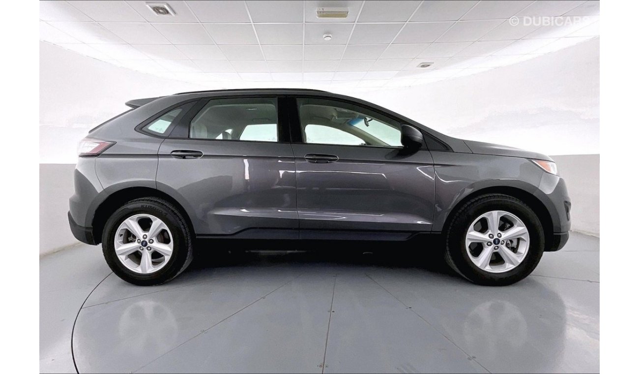 Ford Edge SE | 1 year free warranty | 1.99% financing rate | Flood Free