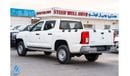 Mitsubishi Triton /2024 Mitsubishi L200 Triton GL Diesel / Only Available with us 4x4 5 MT Mid-Line / Export Only