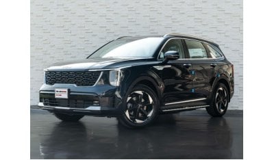 Kia Sorento AED 2,406 PM • 2024 BRAND NEW SORENTO 2.5L I4 EX DLX • 7-SEATER • OFFICIAL KIA WARRANTY TILL 5 YEARS