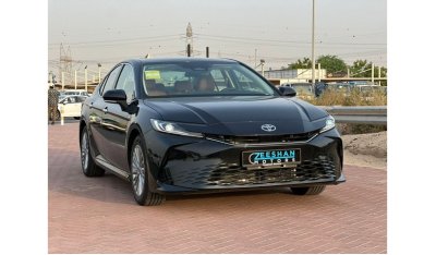 تويوتا كامري TOYOTA CAMRY HEV 2.0L  2024