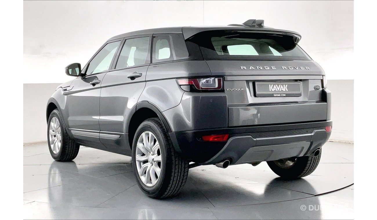 Land Rover Range Rover Evoque SE | 1 year free warranty | 0 Down Payment