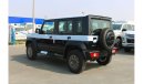 سوزوكي جيمني 1.5L 4x4 GLX 2025 | 5 Door | 9" Display | Hill Hold Assist | Cruise Control | Reverse Camera