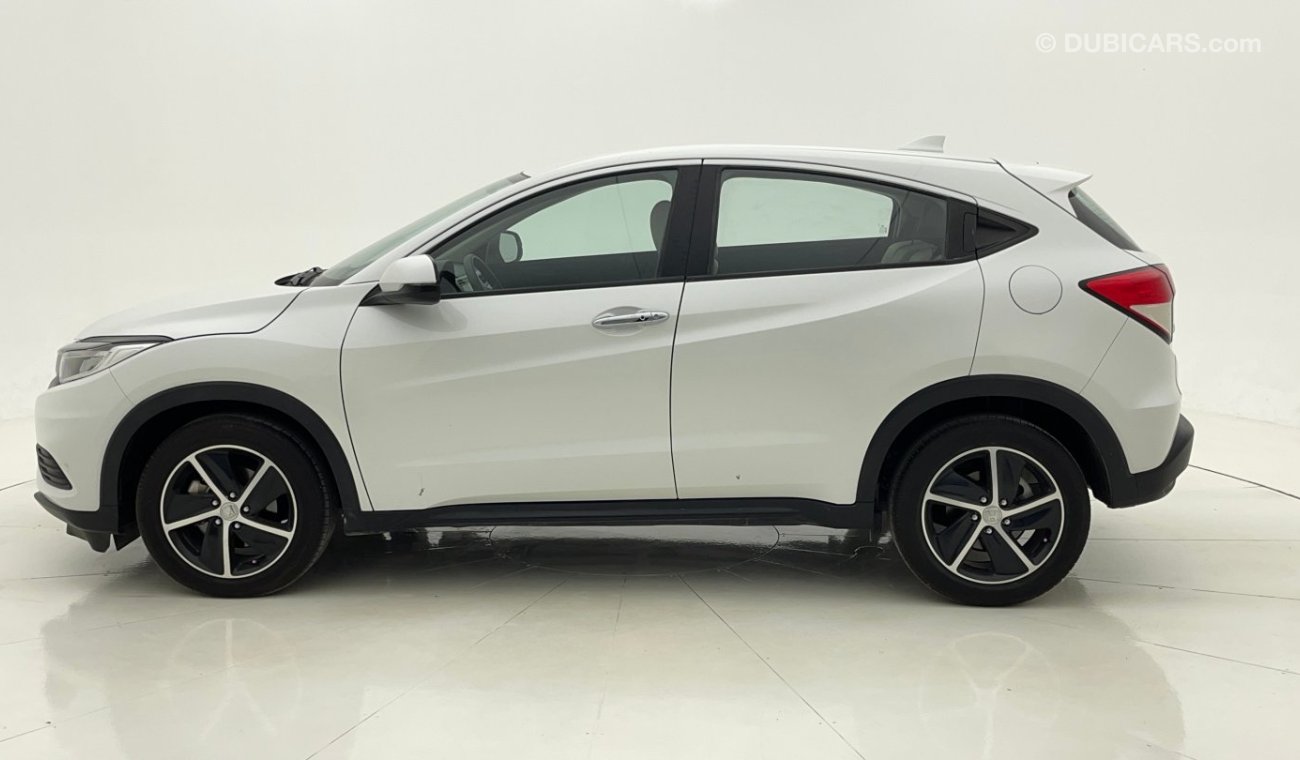 Honda HRV LX 1.8 | Zero Down Payment | Free Home Test Drive