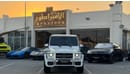 Mercedes-Benz G 63 AMG G63 AMG 2015 GCC