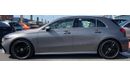 مرسيدس بنز A 200 AMG 5 years Warranty Hatchback 2025 GCC