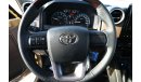 Toyota Land Cruiser Pick Up Toyota Land Cruiser 2024 Petrol 4.0L