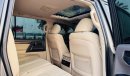 Toyota Land Cruiser Toyota Land Cruiser 2020 LHD full options