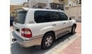 Toyota Land Cruiser GXR