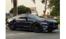 Ford Mustang FORD MUSTANG ECOBOOST 2020