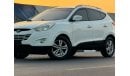 Hyundai Tucson GLS 2.0L In excellent condition and requires no expenses