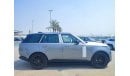 Land Rover Range Rover Vogue HSE Brand New Range Rover Vogue HSE P530 || GCC With Warranty ||