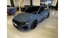 Audi RS3 TFSI quattro 2022 Audi RS3/Carbon Package/Ceramic Brake/GCC/5 Years Warranty and Service Contract