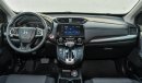 Honda CRV AWD