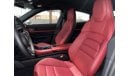 Porsche Taycan BRAND NEW 2023 GCC SPEC UNDER WARRANTY