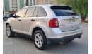 Ford Edge FORD EDGE 2013 GCC FULL  AUTOMATIC