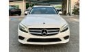 Mercedes-Benz C 300 Sport Mercedes benz C 300 Clean title without accidents