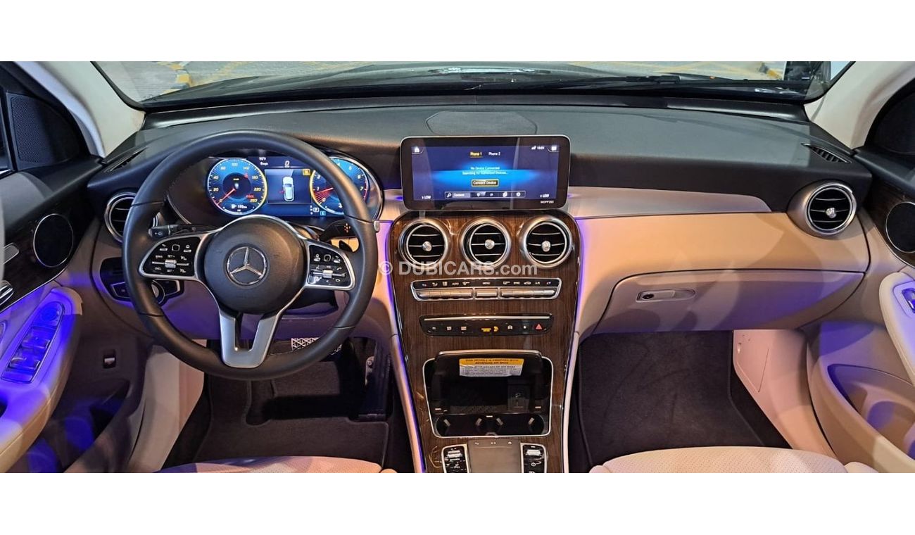 Mercedes-Benz GLC 300 Premium