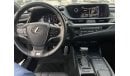 Lexus ES350 ES350 F sport