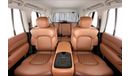 إنفينيتي QX80 Luxe Sensory ProActive (7 Seater) | ضمان مجاني لمدة عام | 0 دفعة أولى