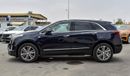 Cadillac XT5 2.0P Premium Luxury 4WD Aut.  (For Local Sales plus 10% for Customs & VAT)