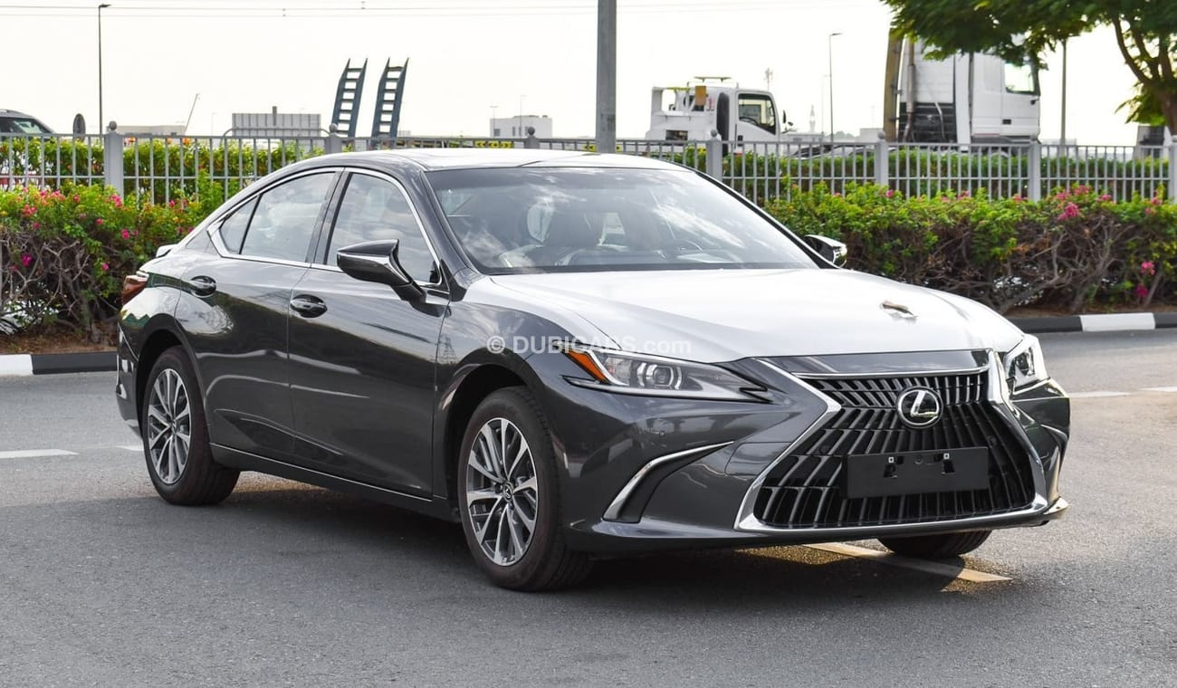 Lexus ES 300 Hybrid 2.5 L