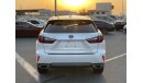 Lexus RX350 2018 LEXUS RX350 FULL OPTIONS IMPORTED FROM USA