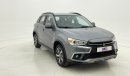 Mitsubishi ASX GLX MID 2 | Zero Down Payment | Free Home Test Drive