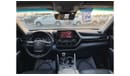 Toyota Highlander 2020 TOYOTA HIGHLANDER XLE HYBRID 4x4 FULL OPTIONS IMPORTED FROM USA