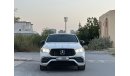 مرسيدس بنز GLE 53 AMG