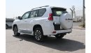 Toyota Prado TOYOTA PRADO TXL 4.0L PETROL 2023