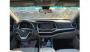 Toyota Highlander 2018 TOYOTA HIGHLANDER LE IMPORTED FROM USA