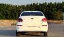 Kia Pegas Std 1.4L kia pegas 1.4L 2020 GCC accident free in excellent condition 523 P.M