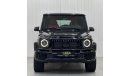 مرسيدس بنز G 63 AMG 2025 Mercedes Benz G63 AMG, Brand New, 5 Years GARGASH Warranty + Service Package, GCC