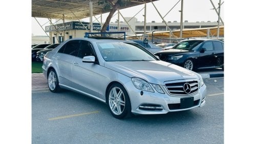 Mercedes-Benz E 350 Std