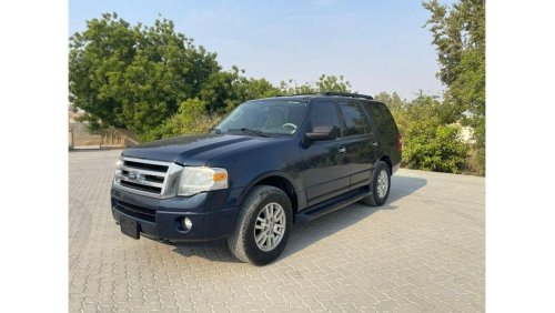 Ford Expedition XLT