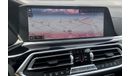 BMW X5 40i M Sport W/O Laser Light