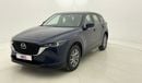 Mazda CX5 GL 2.5 | Zero Down Payment | Home Test Drive