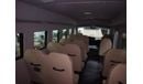 Toyota Coaster B6-Level Armored 2024 Toyota Coaster 23-Seater High-Roof 4.2L 6-Cyl Diesel M/T RWD Export Only