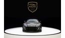 Aston Martin DBS Aston Martin DBS Superleggera